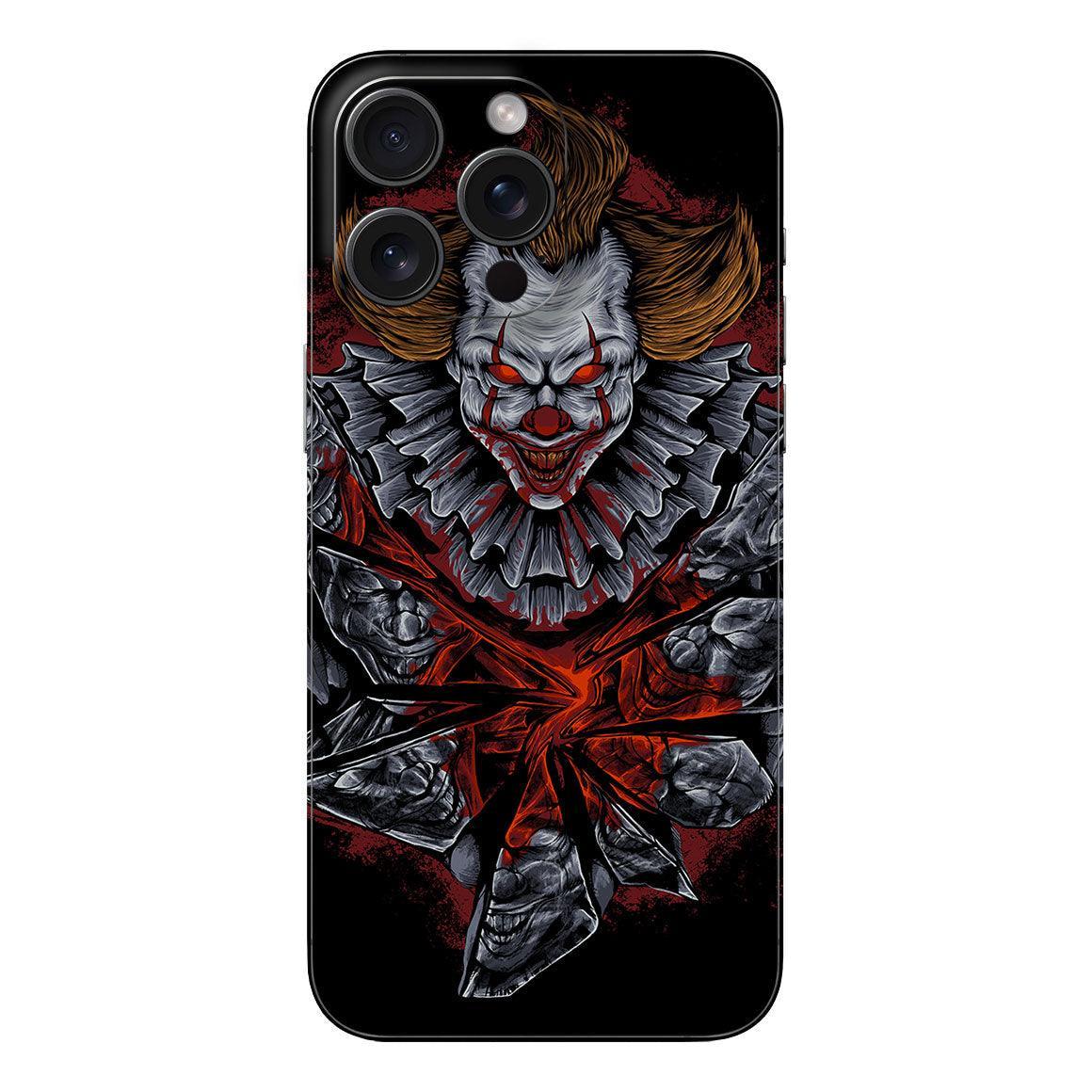 iPhone 15 Pro Max Artist Series Skins - Slickwraps