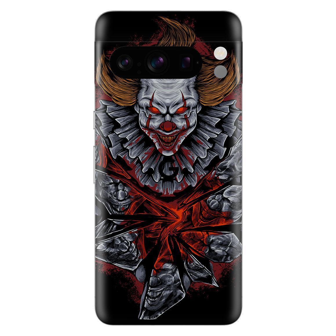 Google Pixel 8 Pro Artist Series Skins - Slickwraps