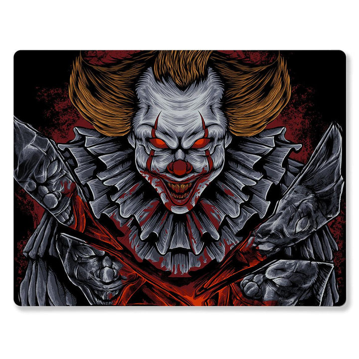 Framework Laptop 13 Artist Series Killer Clown Skin