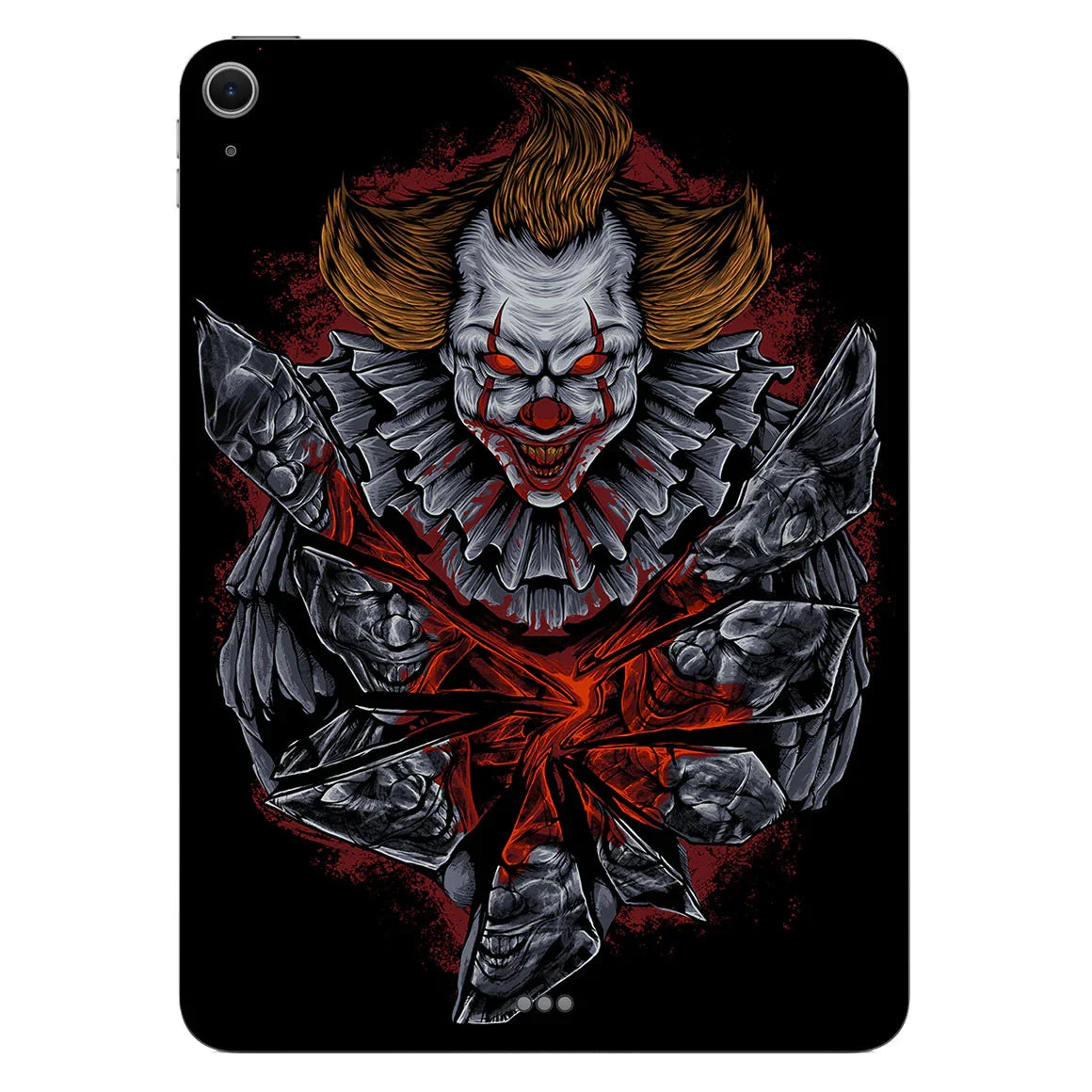 iPad Air 11" M3 Artist Series Skins