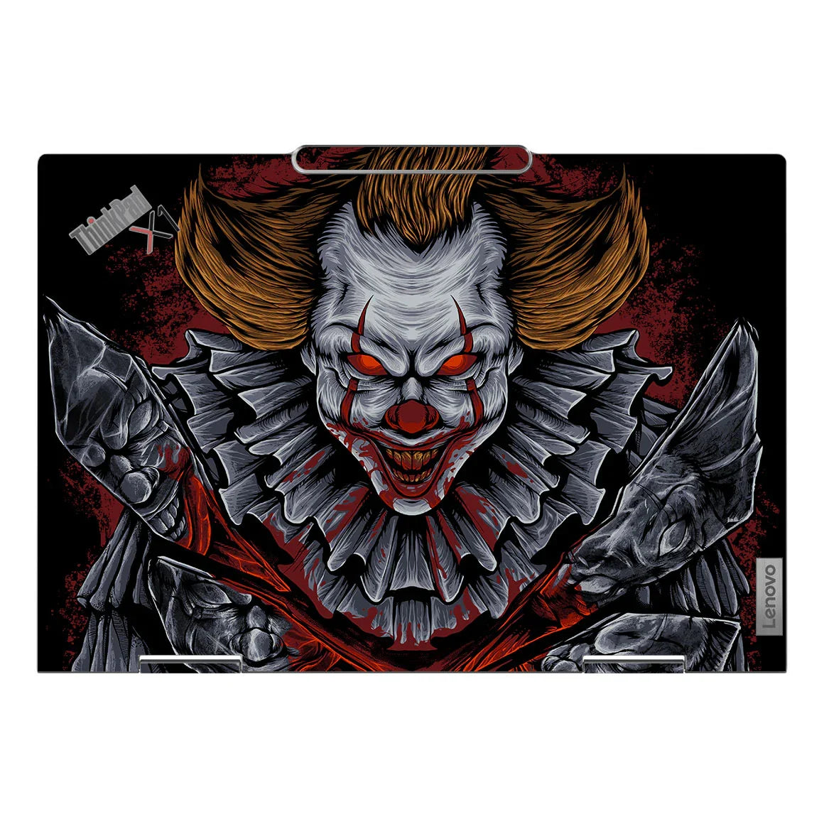 Lenovo ThinkPad X1 2-in-1 Gen 9 Artist Series Skins