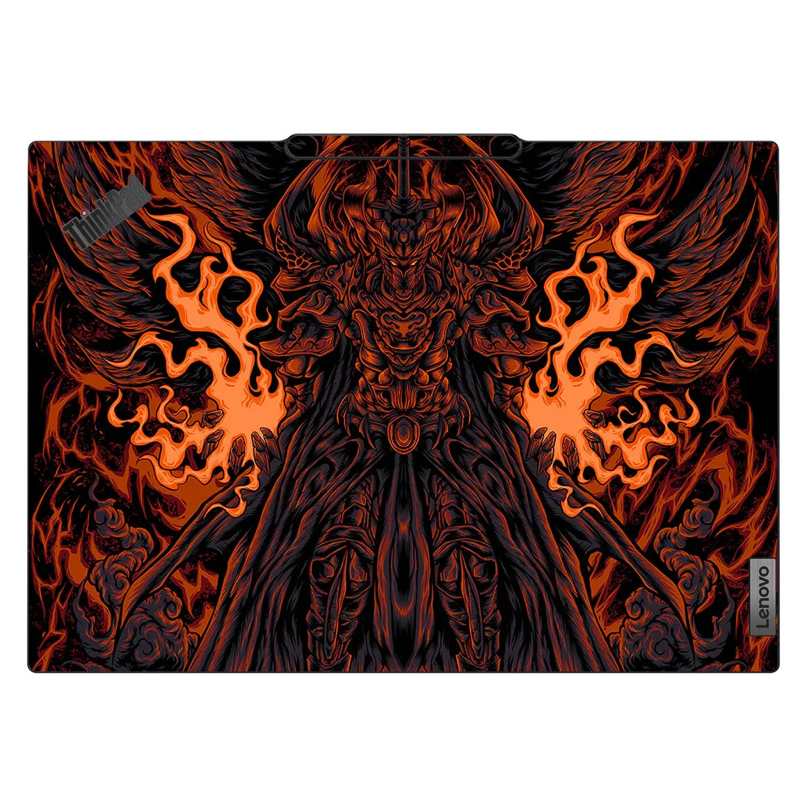 Lenovo ThinkPad T14 Gen 5 Artist Series Last King Skin