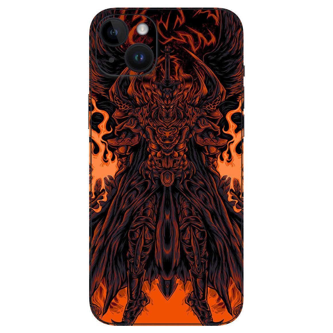 iPhone 15 Plus Artist Series Skins - Slickwraps