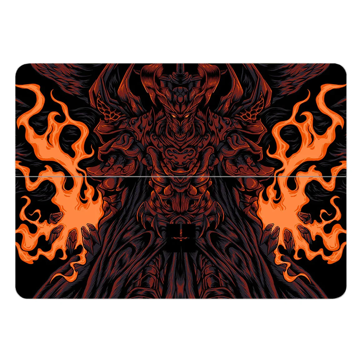 Surface Laptop Studio 2 Artist Series Last King Skin