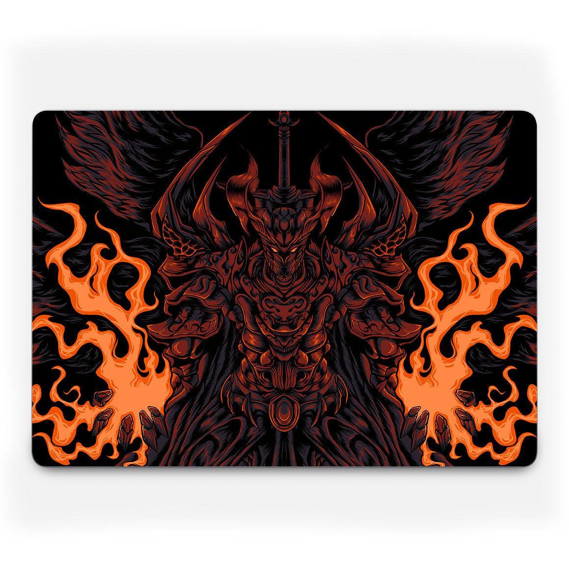 MacBook Pro 14" (2023, M3) Artist Series Skins - Slickwraps