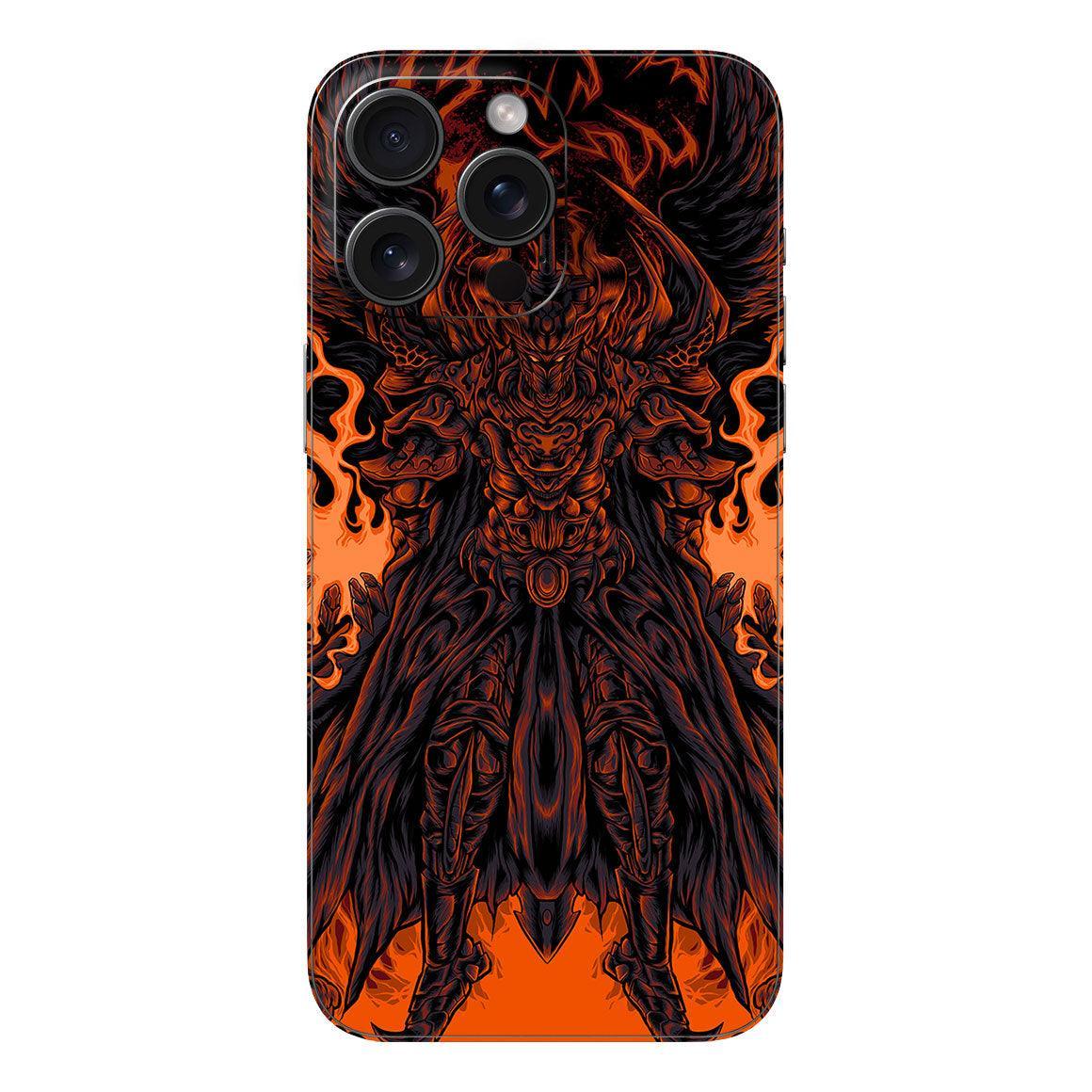 iPhone 15 Pro Max Artist Series Skins - Slickwraps