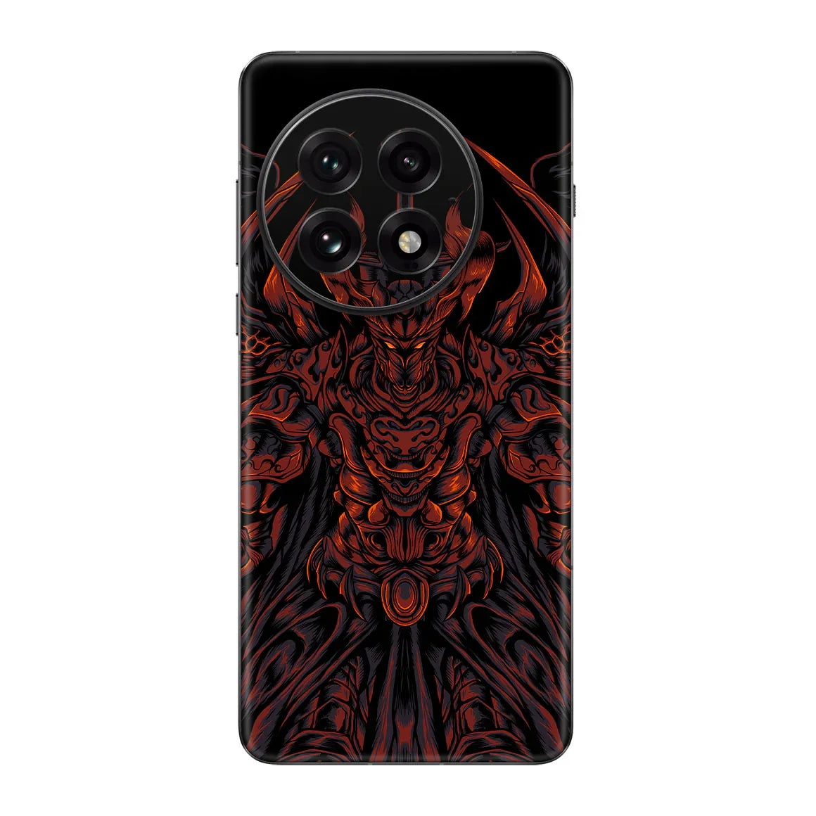 OnePlus 13 Artist Series Last King Skin