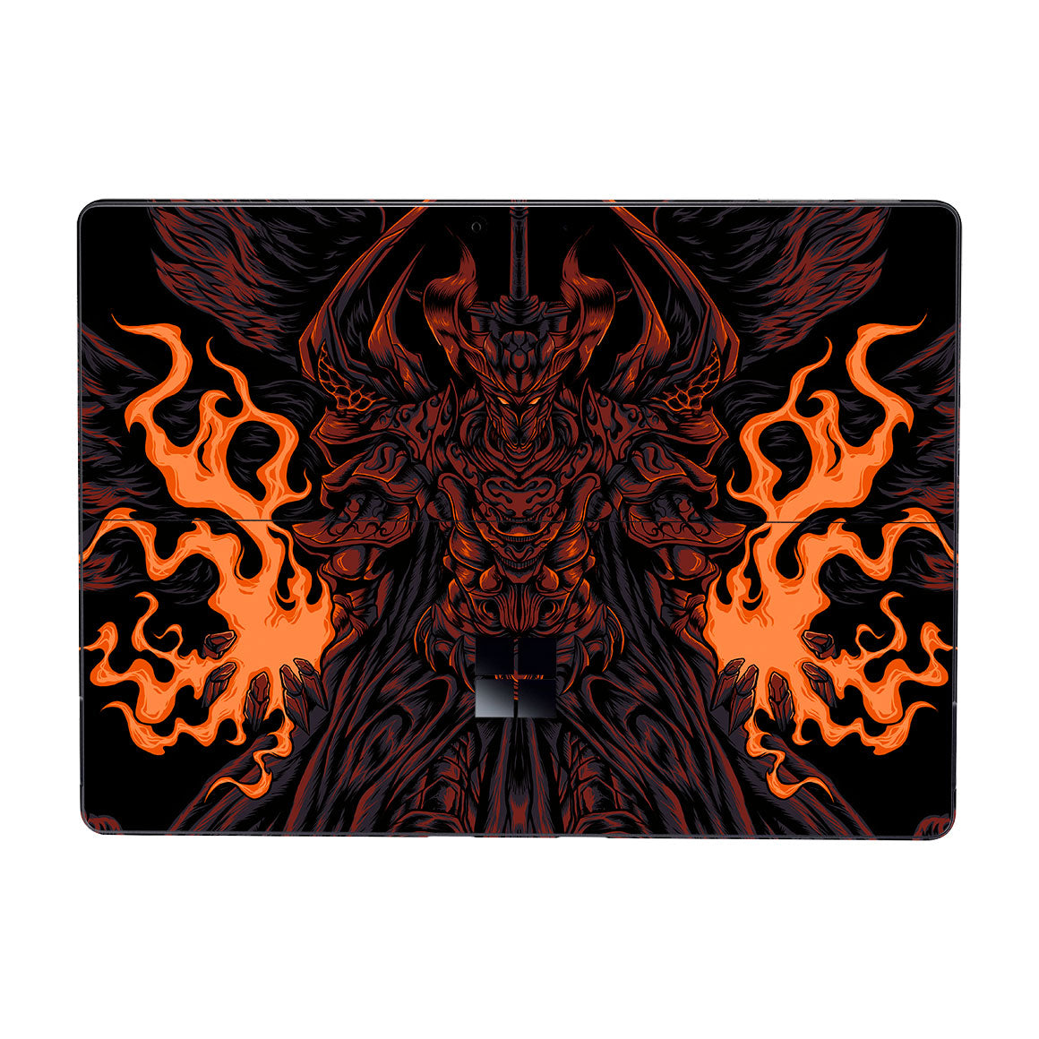 Surface Pro 11 Artist Series Last King Skin