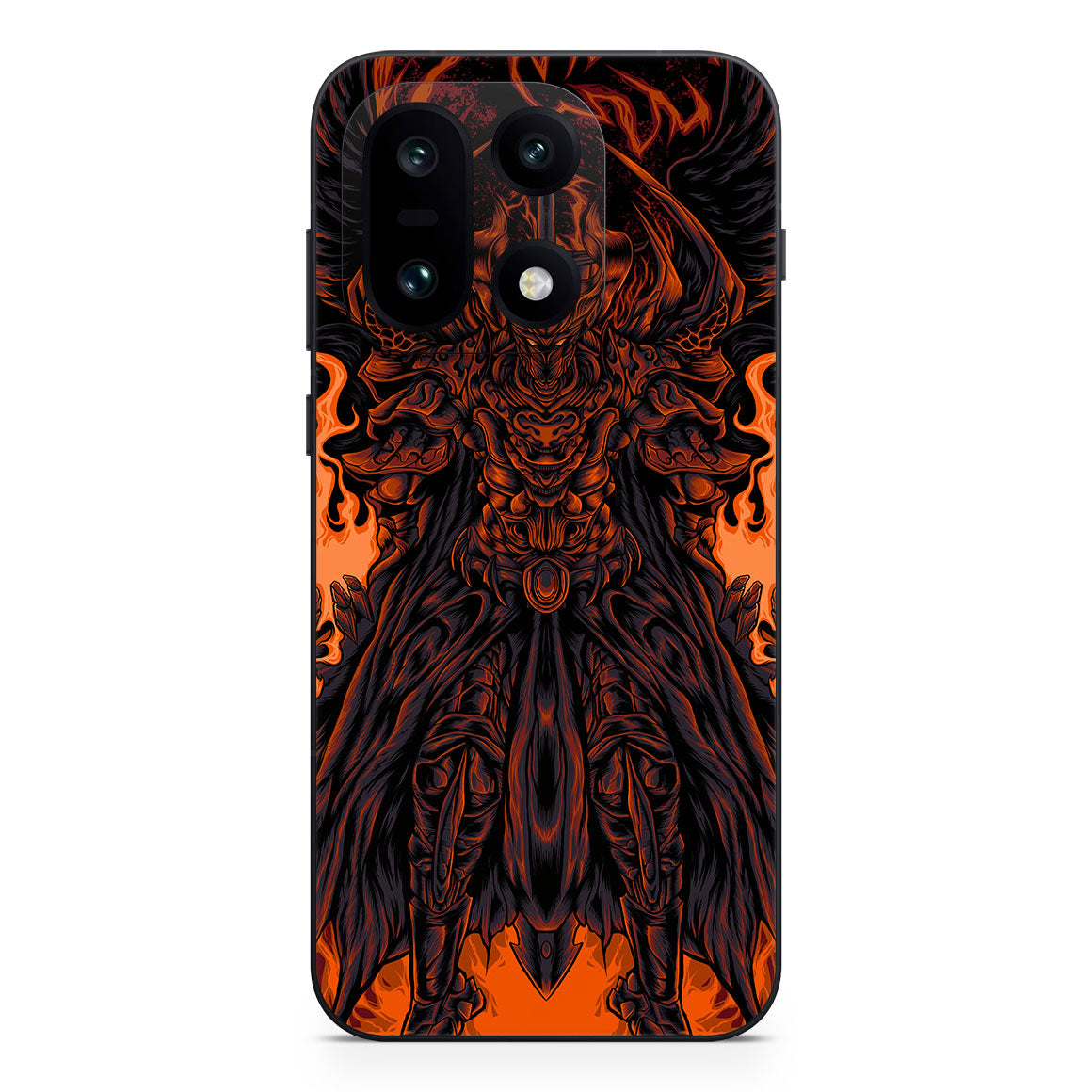 OnePlus 15 Artist Series Last King Skin
