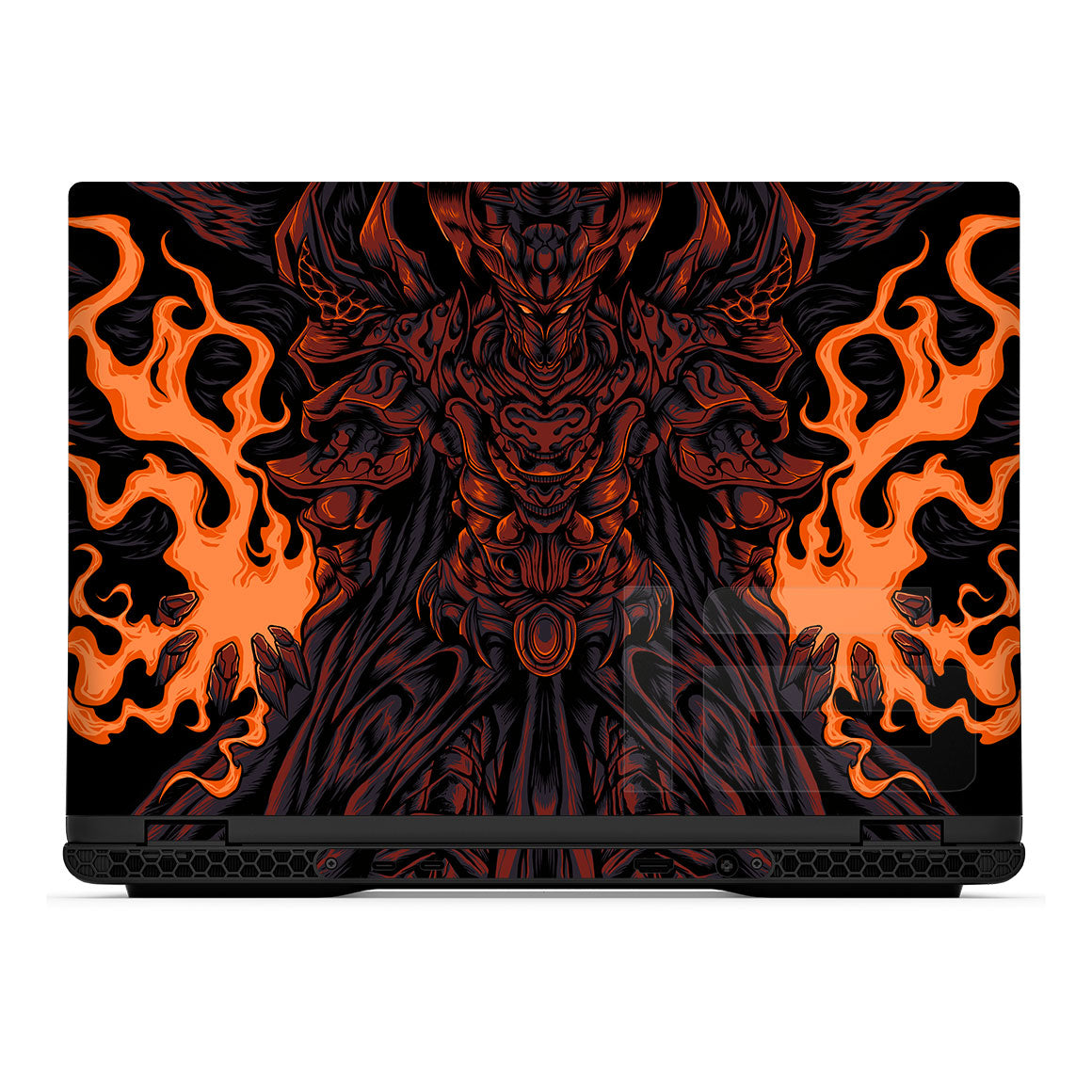 Alienware m16 R2 Artist Series Last King Skin