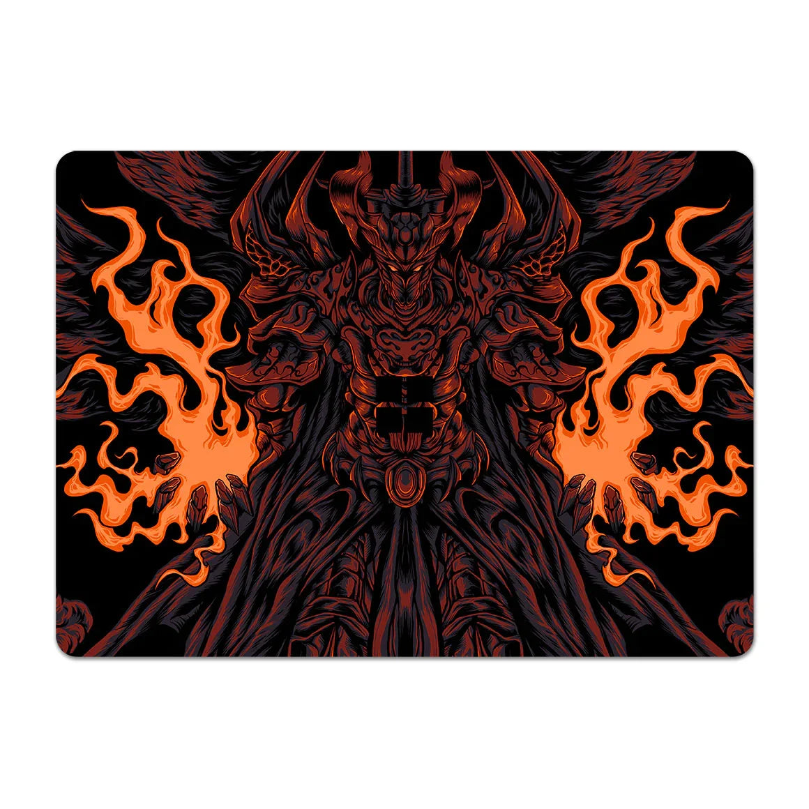 Surface Laptop 7 13.8" Artist Series Last King Skin
