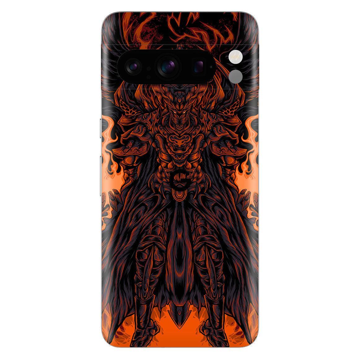 Google Pixel 8 Pro Artist Series Skins - Slickwraps