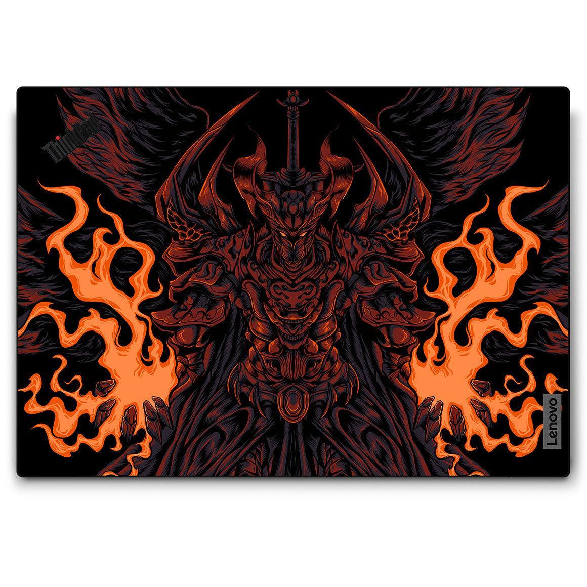 Lenovo ThinkPad P1 Gen 4 Artist Series Skins - Slickwraps