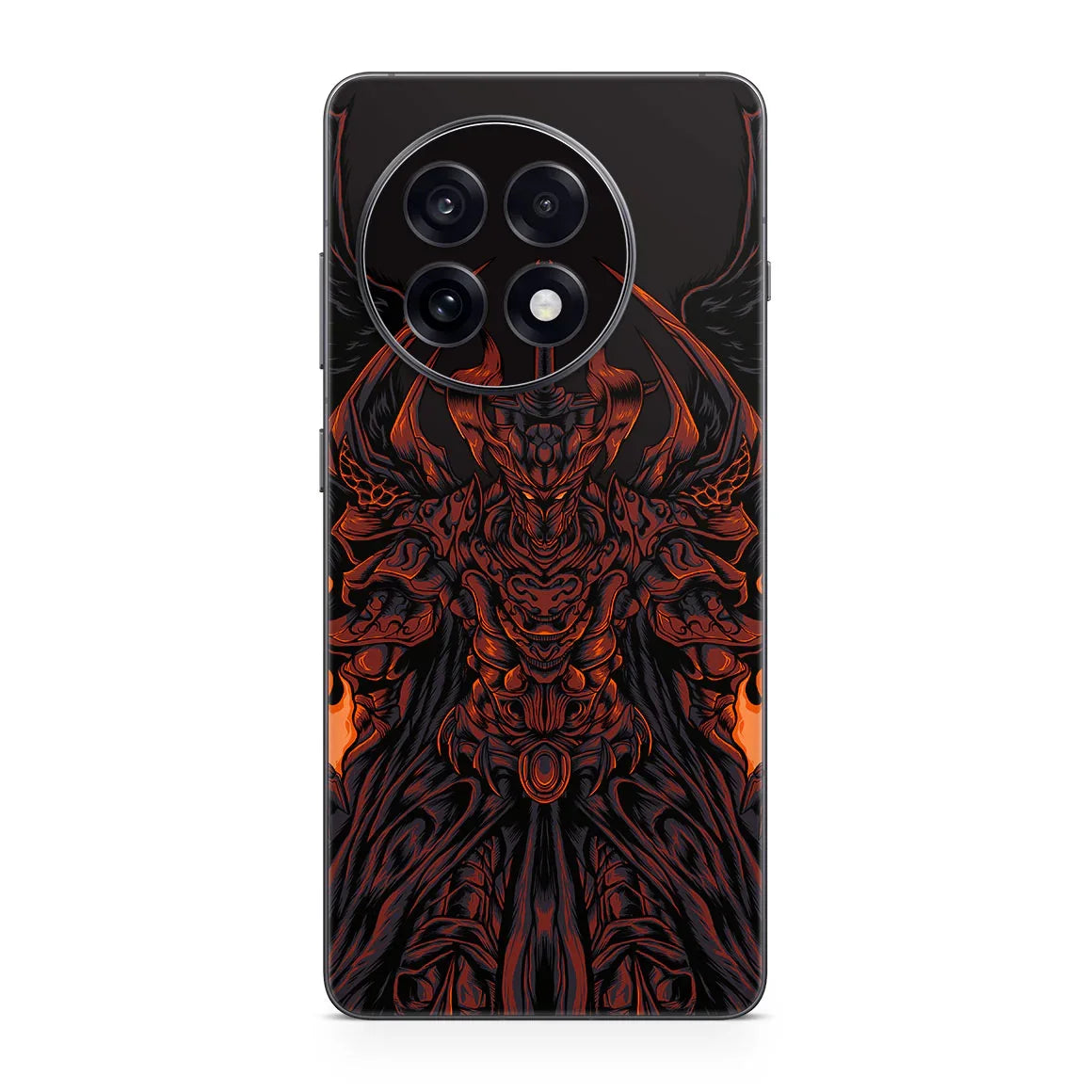 OnePlus 13R Artist Series Last King Skin