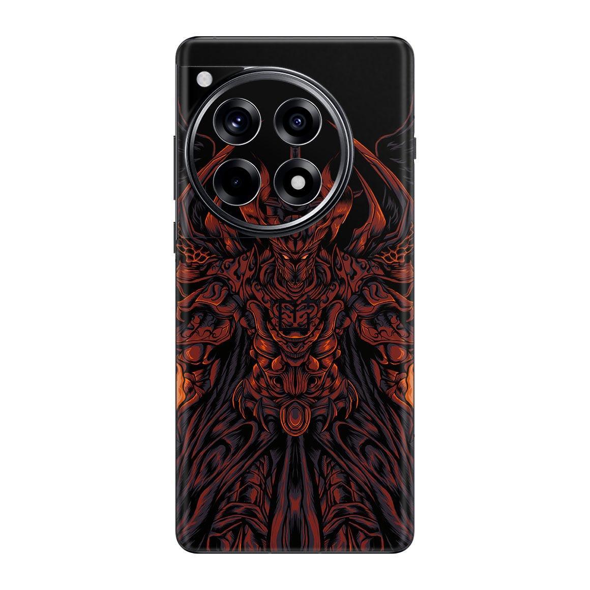 OnePlus 12R Artist Series Skins - Slickwraps