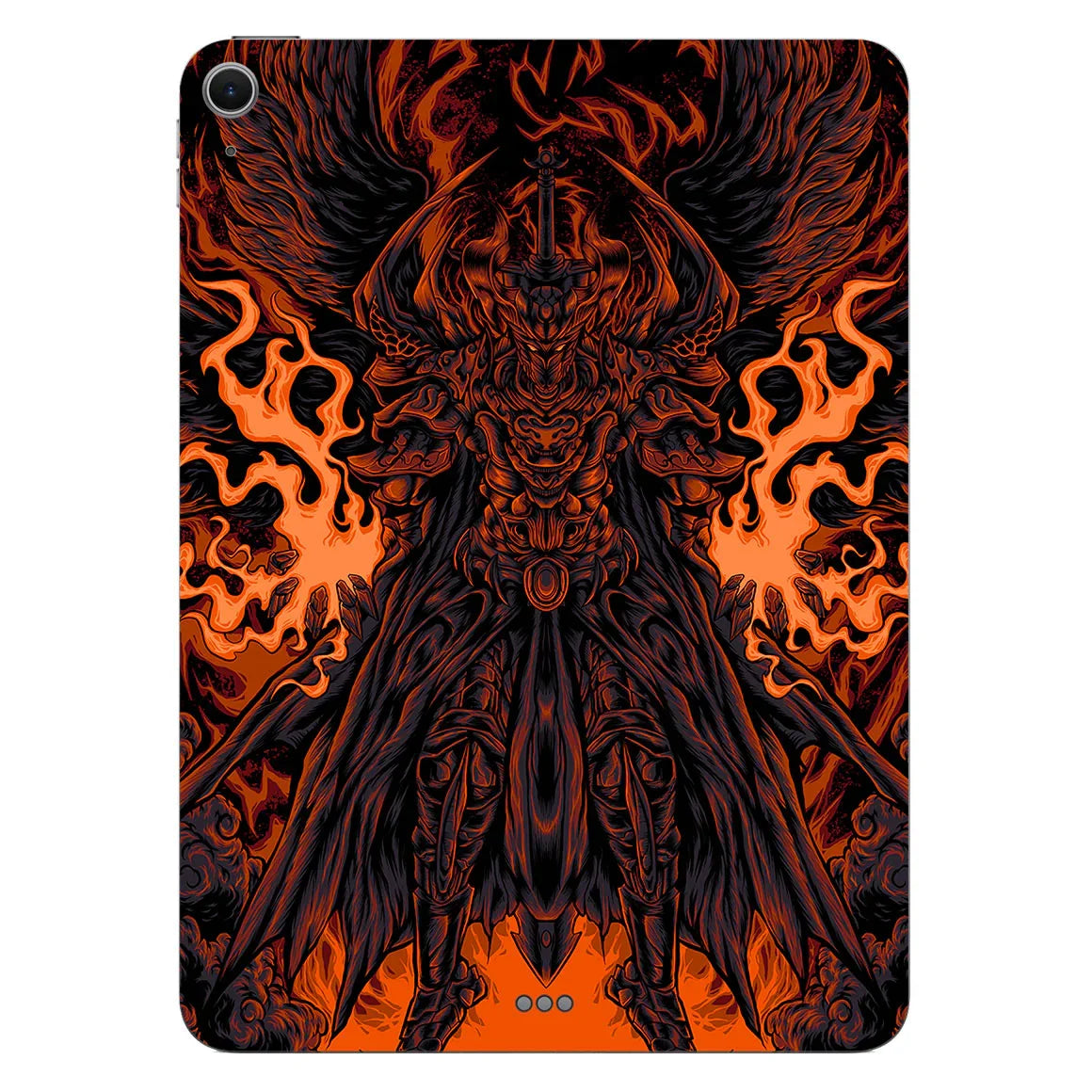iPad Air 11" M3 Artist Series Skins