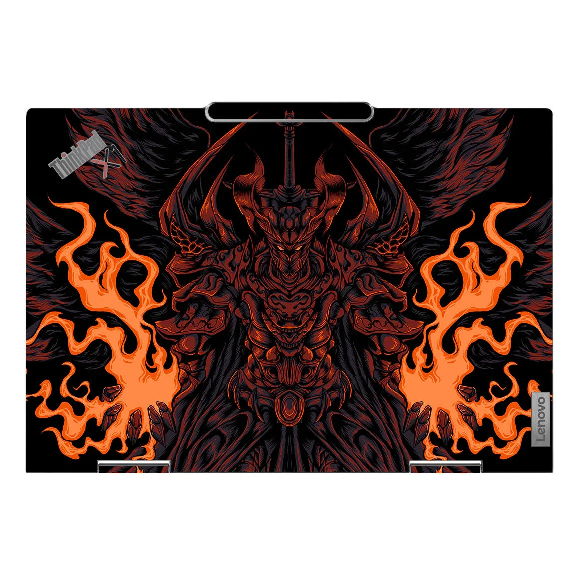 Lenovo ThinkPad X1 2-in-1 Gen 9 Artist Series Skins