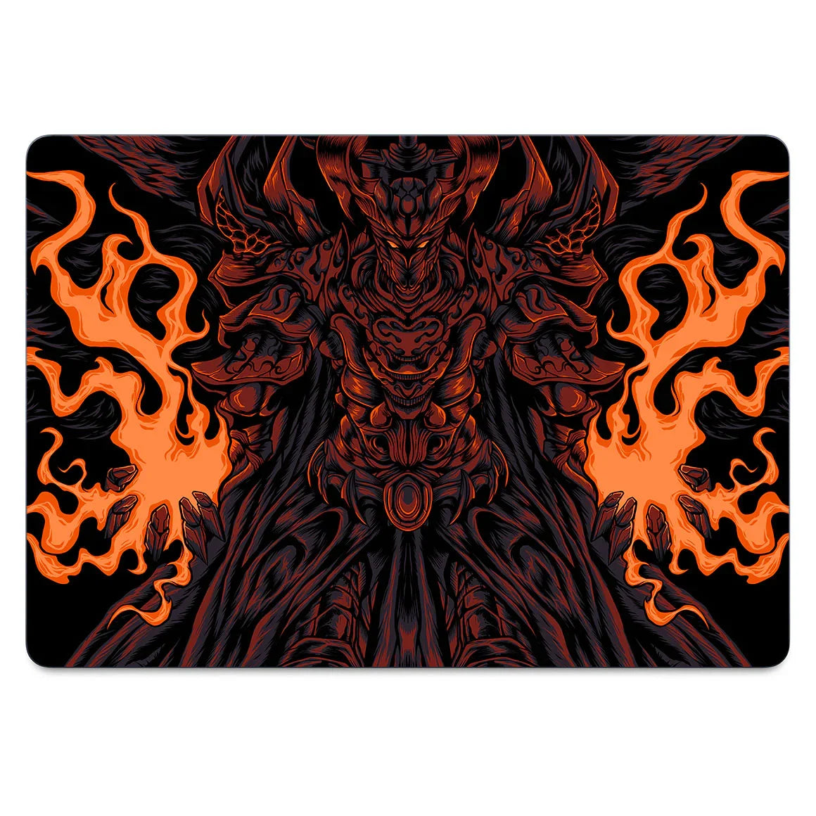Macbook Air 13.6" (2025, M4) Artist Series Skins