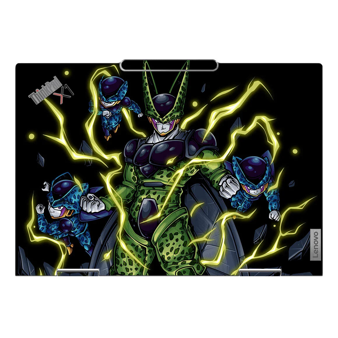 Lenovo ThinkPad X1 2-in-1 Gen 9 Artist Series Skins
