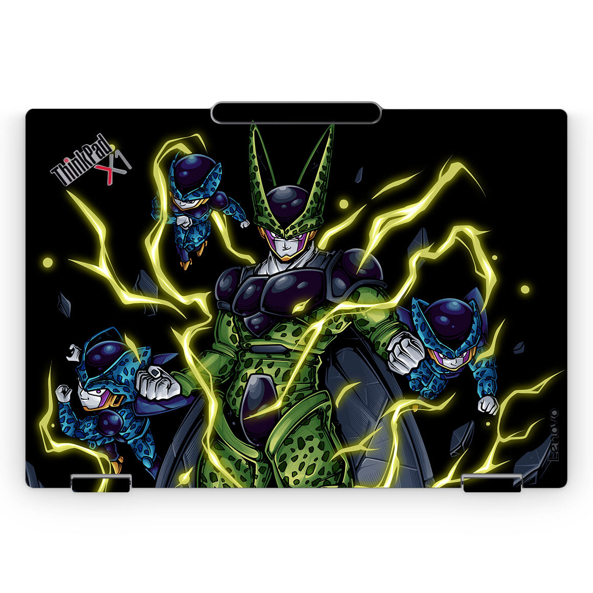 Lenovo ThinkPad X1 2-in-1 Gen 11 Artist Series Skins