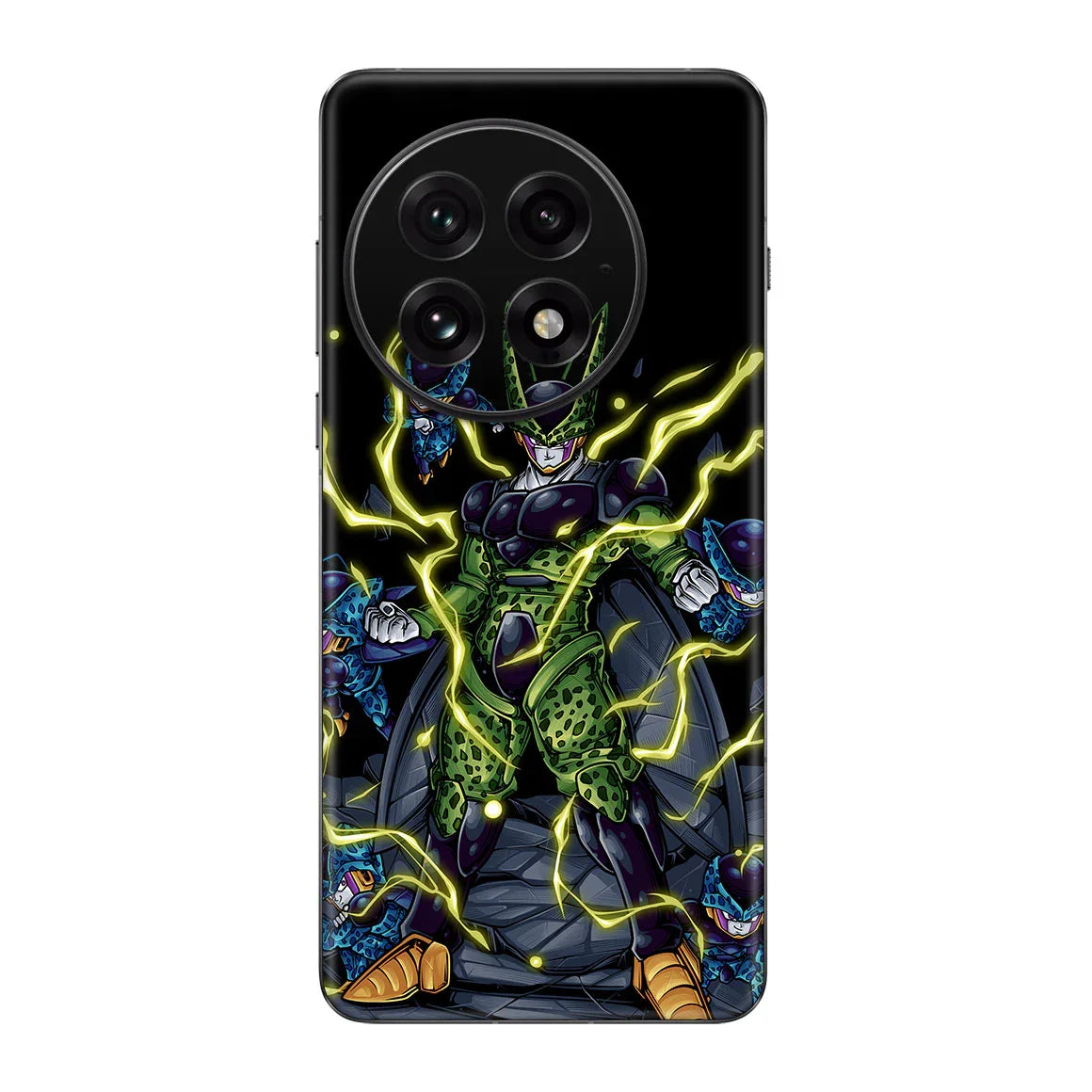 OnePlus 13 Artist Series Skins