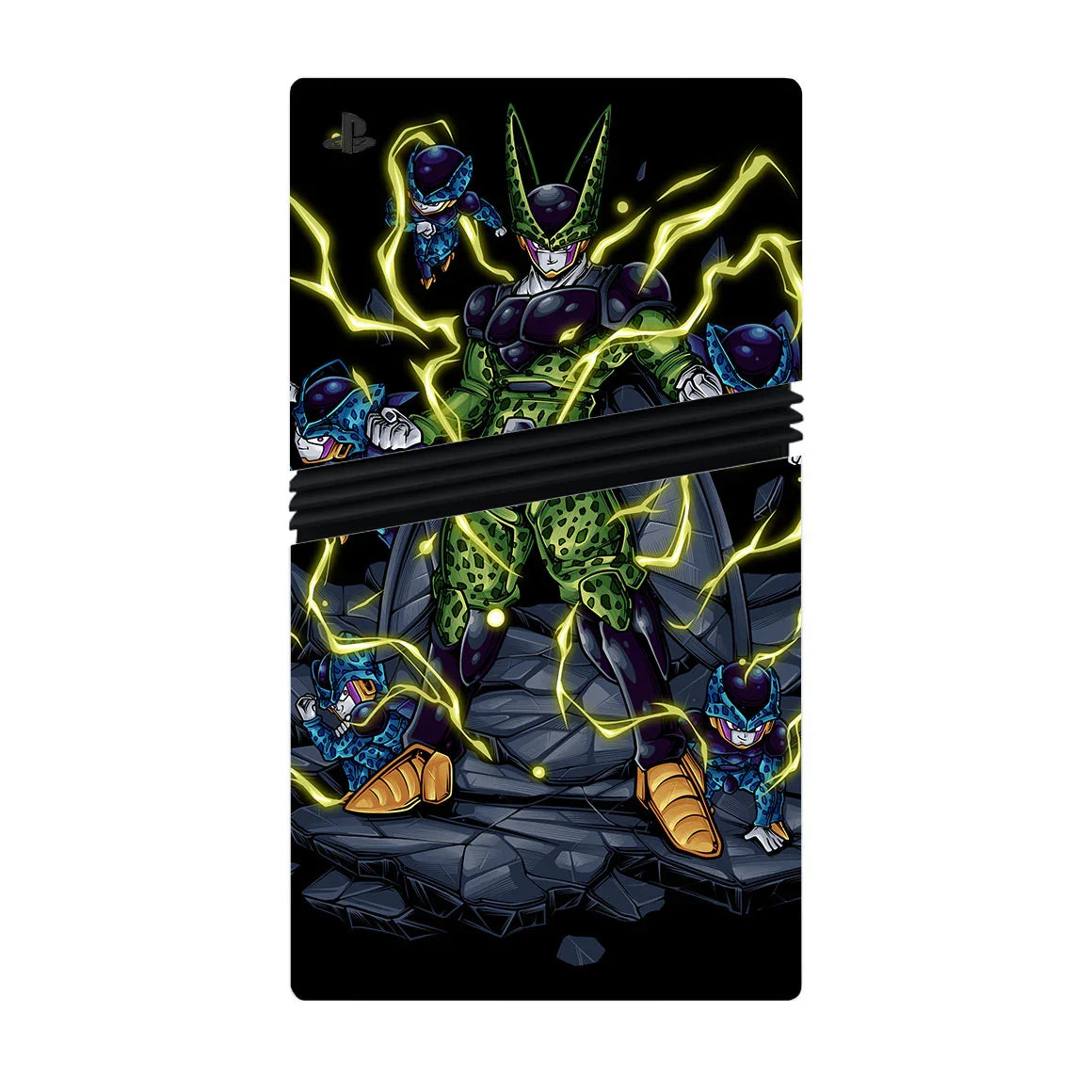 PlayStation 5 Pro Artist Series Skins