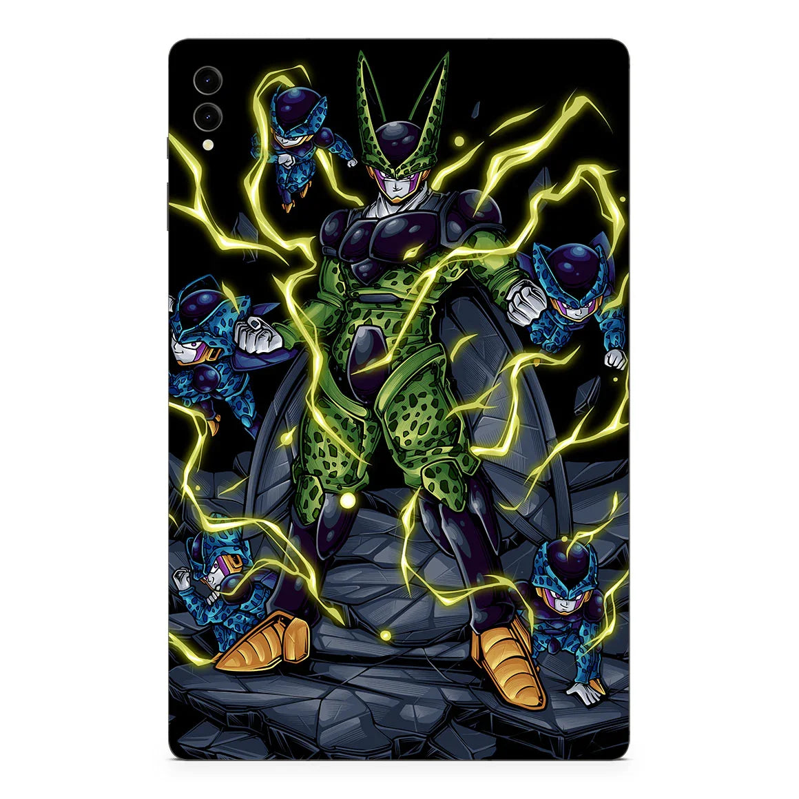 Galaxy Tab S9 Ultra Artist Series Skins