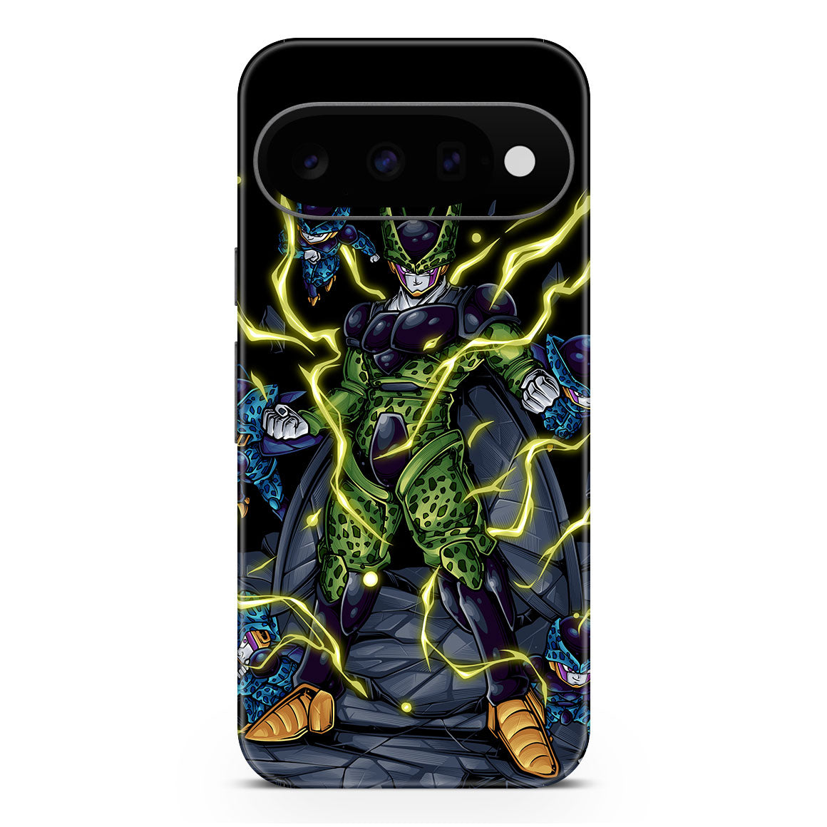 Pixel 11 Artist Series Skins