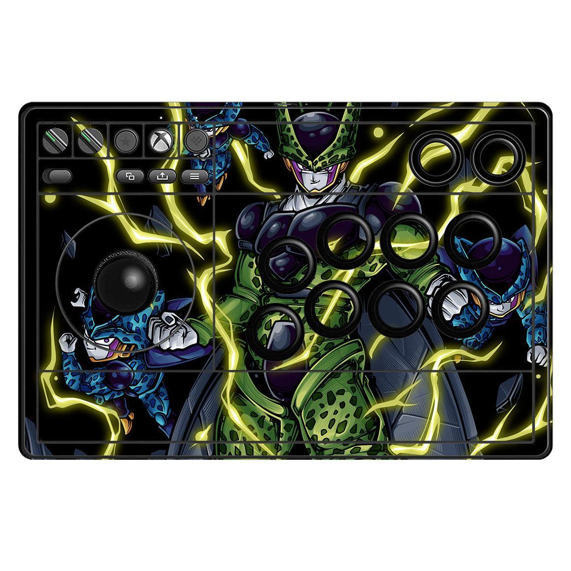 8Bitdo Arcade Stick for Xbox Artist Series Skins - Slickwraps