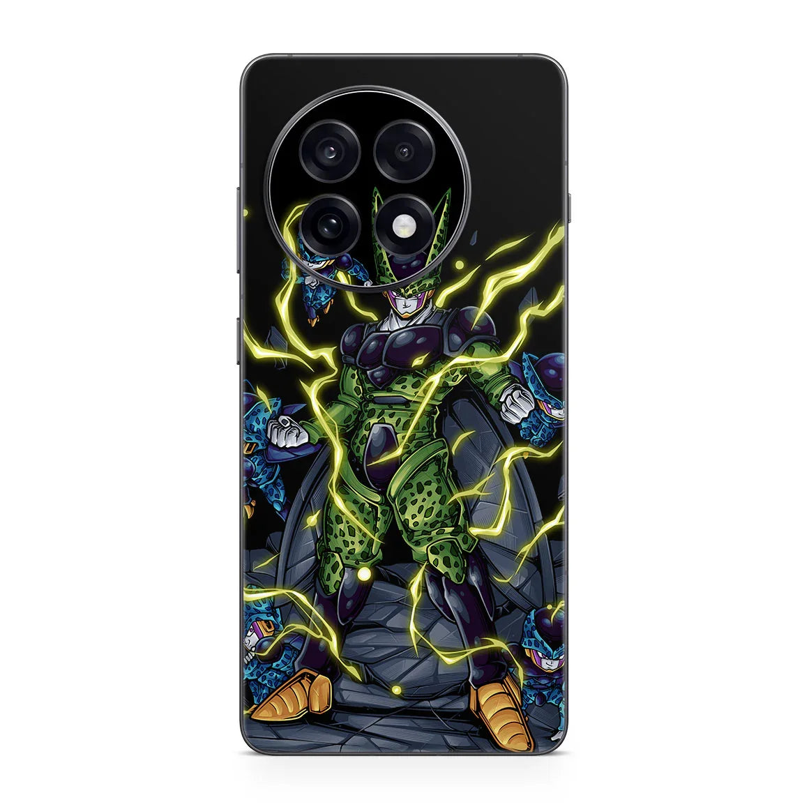 OnePlus 13R Artist Series Skins