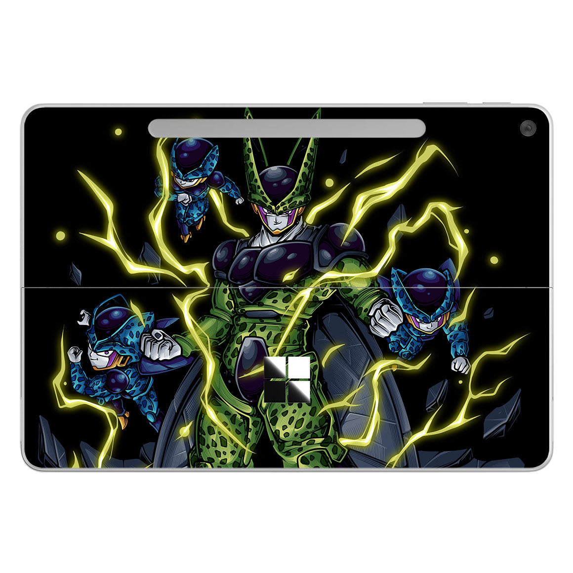 Surface Pro 12-inch Artist Series Skins
