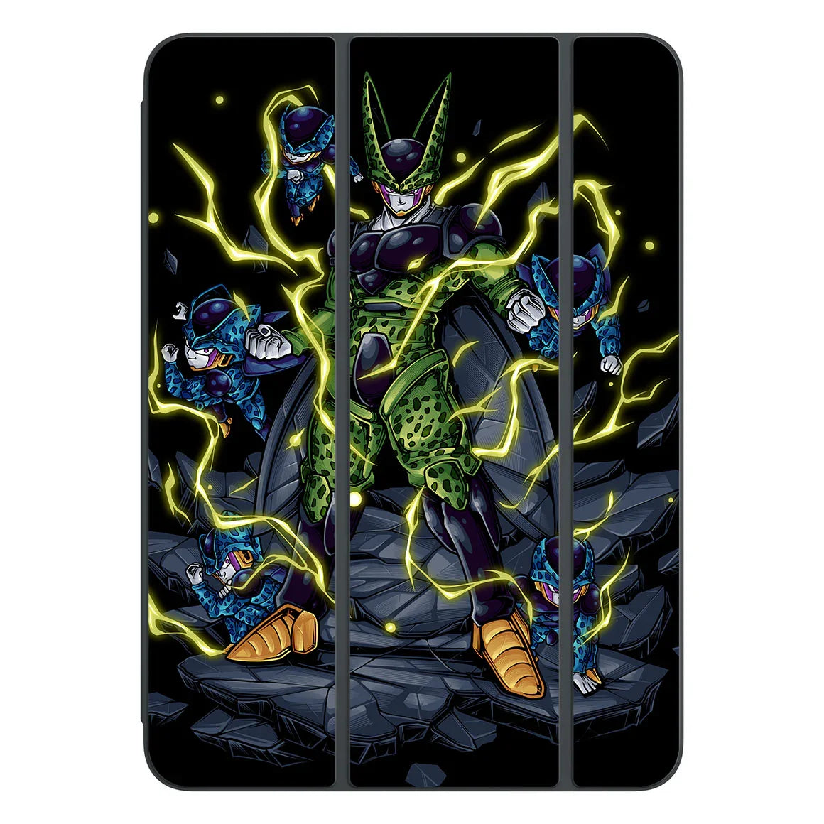Smart Folio for iPad Pro 11-inch (M4) Artist Series Skins