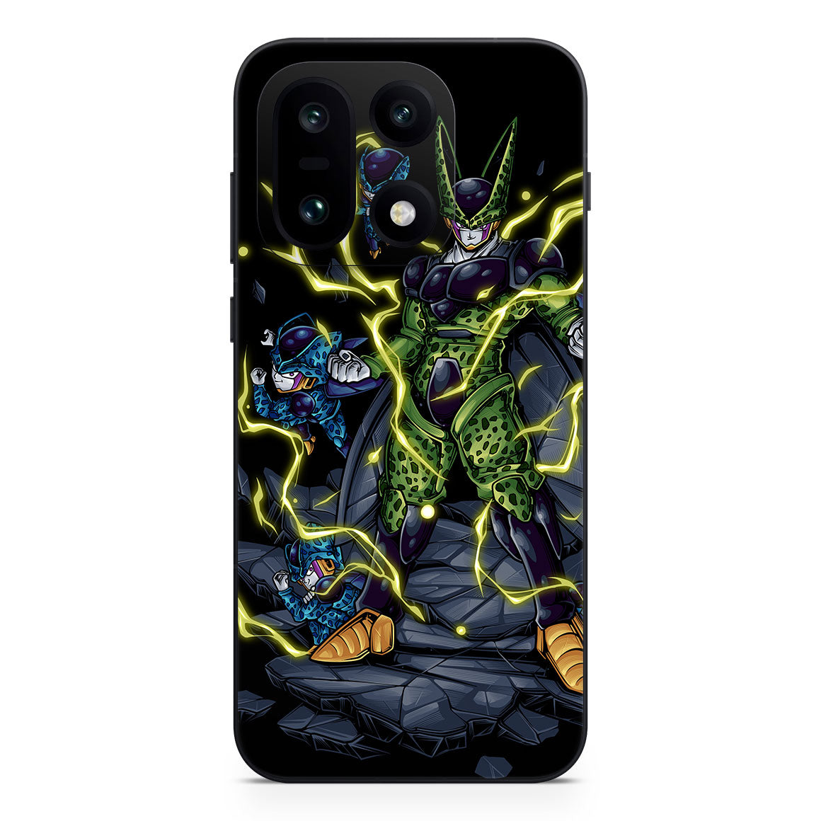 OnePlus 15 Artist Series Skins