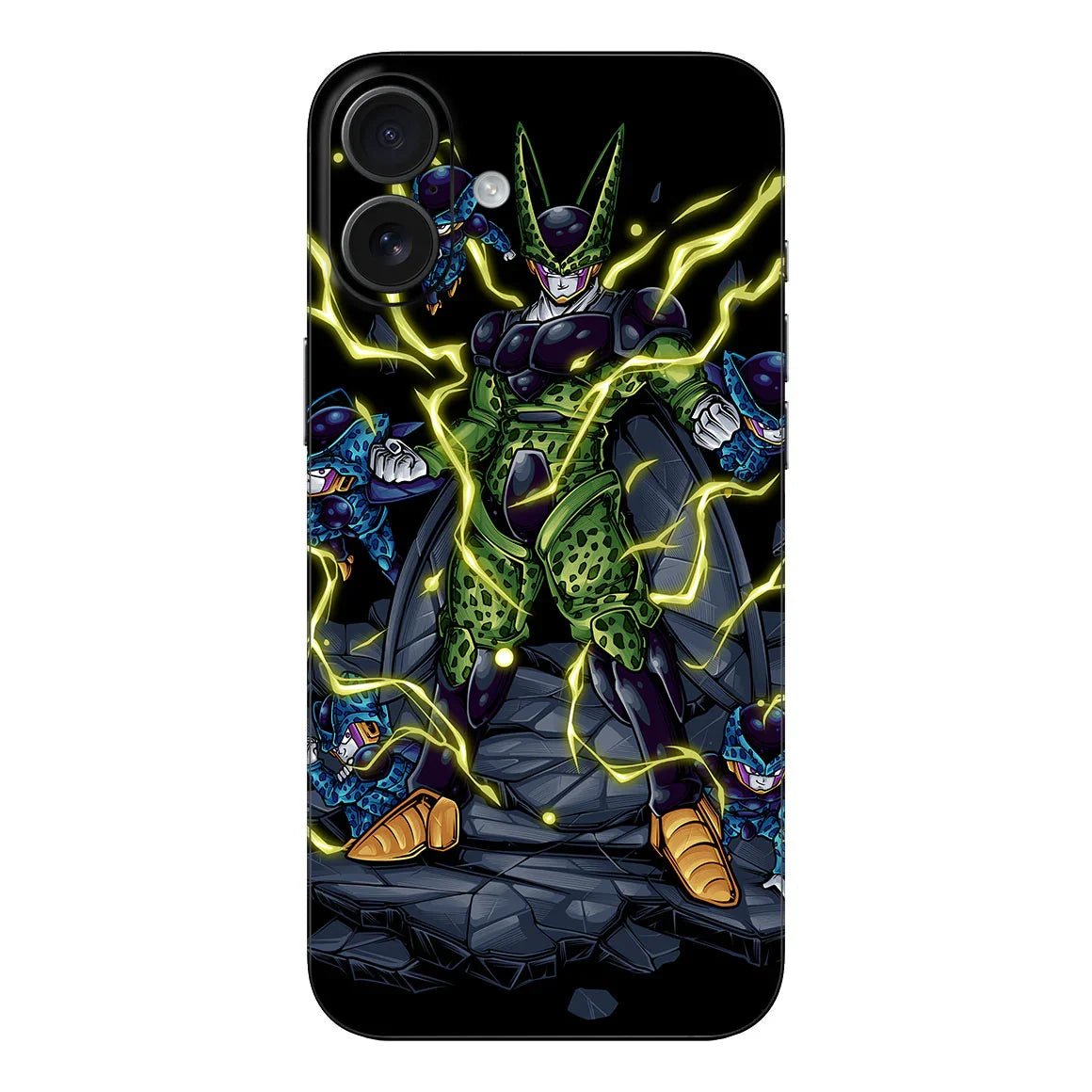 iPhone 16 Artist Series Skins