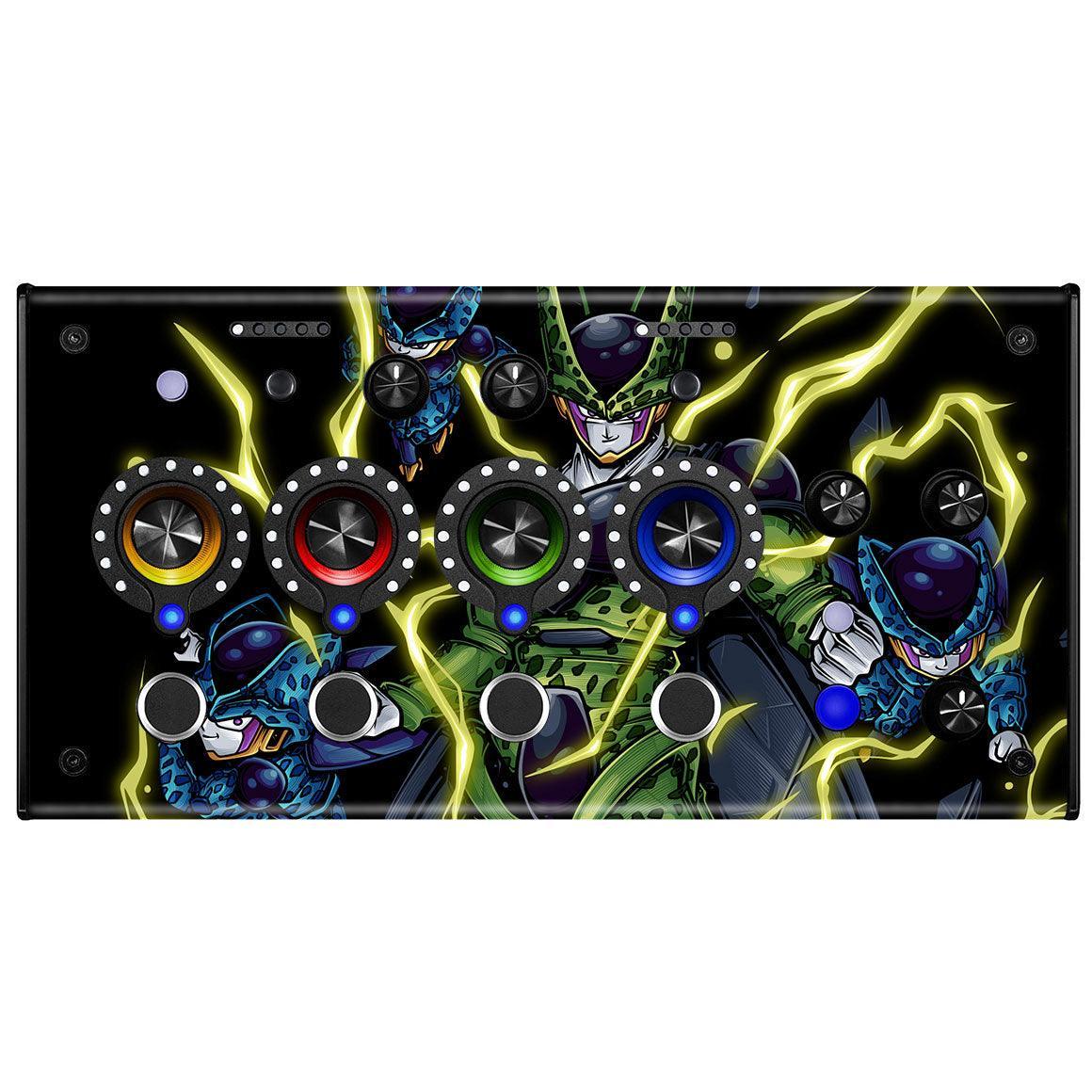 Roland Bridge Cast Artist Series Skins - Slickwraps