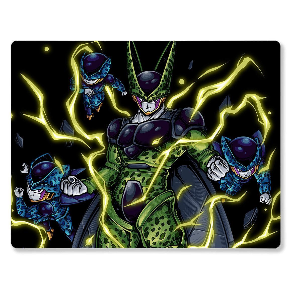 Framework Laptop 13 Artist Series Skins - Slickwraps
