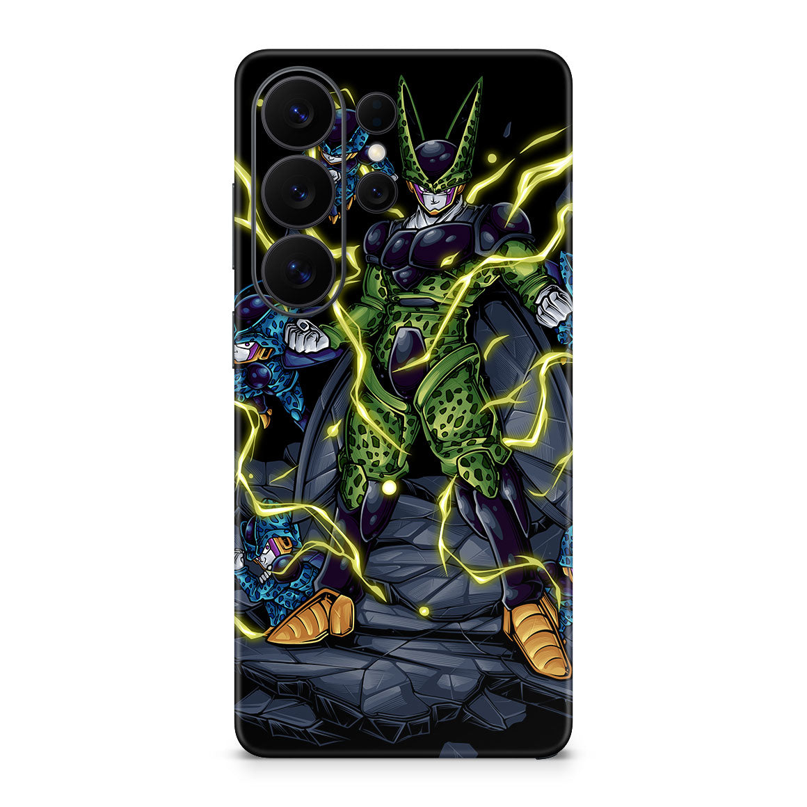 Galaxy S26 Ultra Artist Series Skins