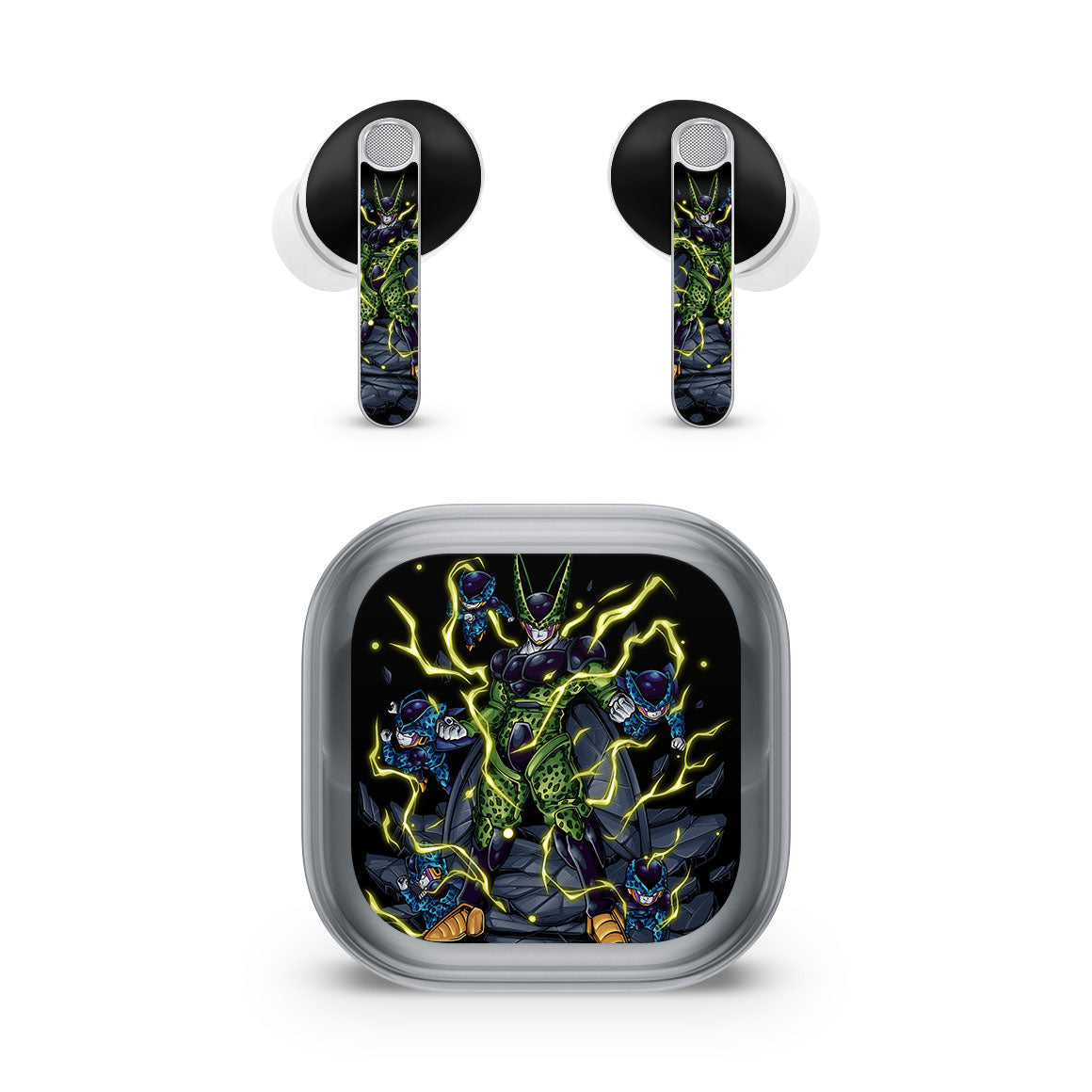 Galaxy Buds4 Pro Artist Series Skins
