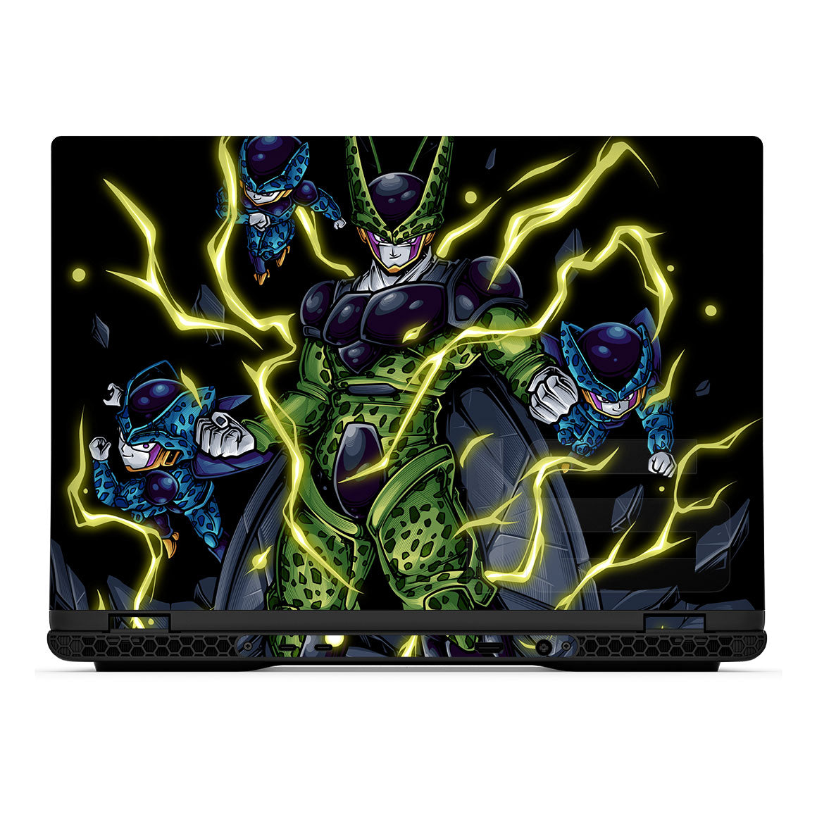 Alienware m16 R2 Artist Series Skins