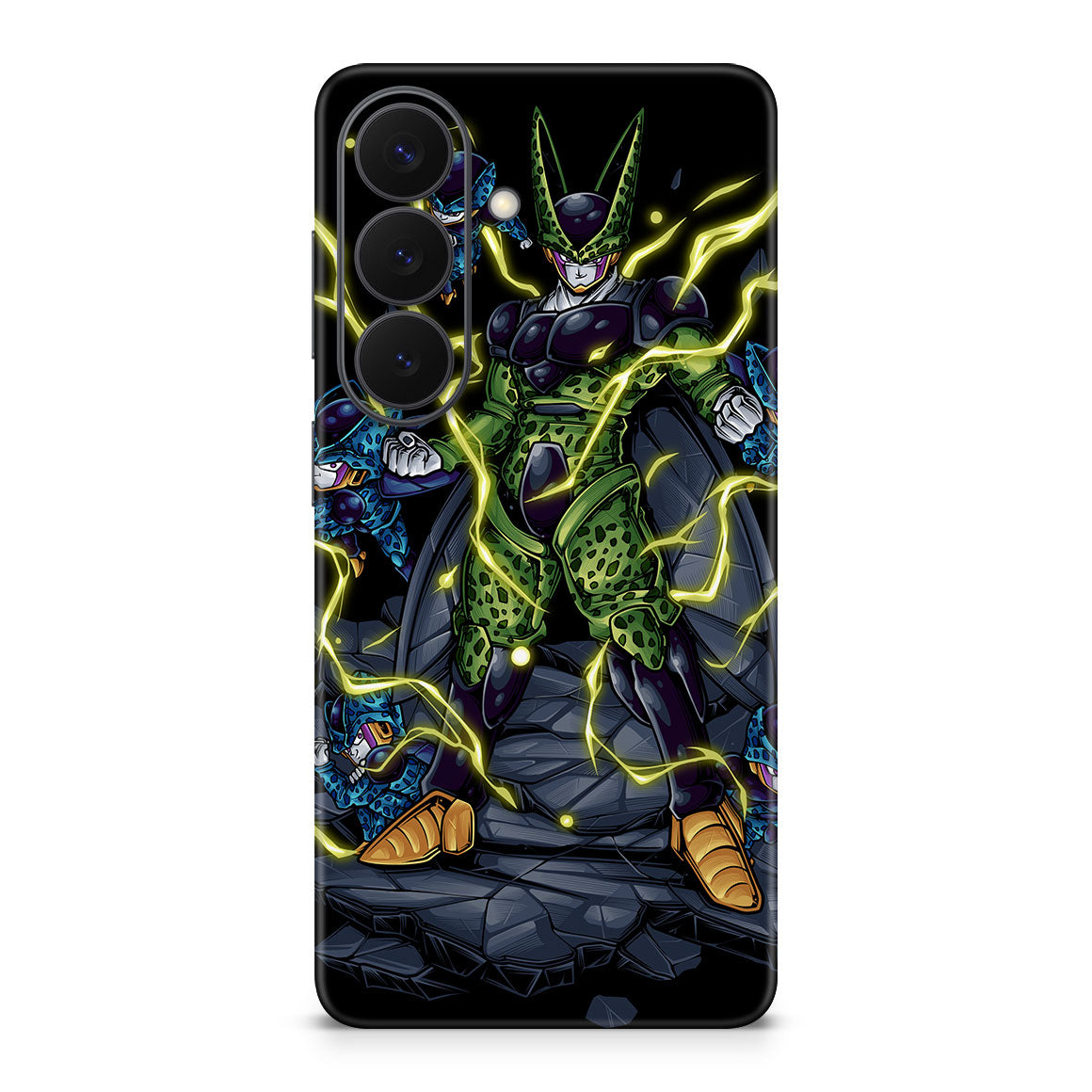 Galaxy S26 Artist Series Skins