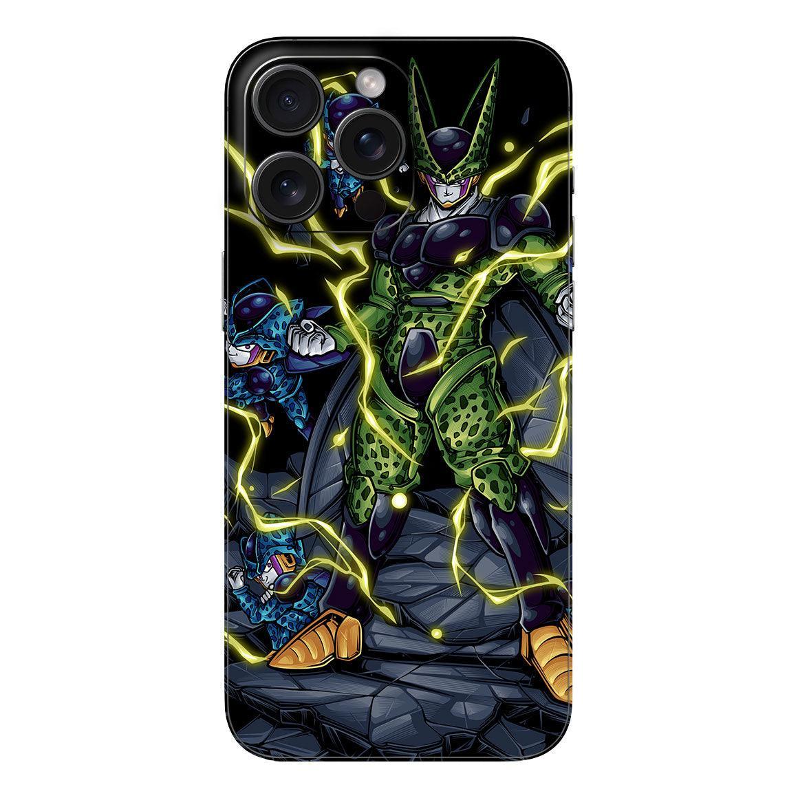 iPhone 15 Pro Max Artist Series Skins - Slickwraps