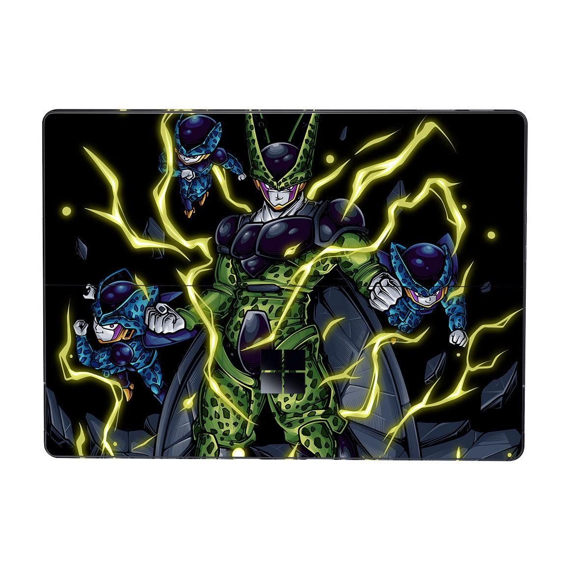 Surface Pro 11 Artist Series Perfect Form Skin