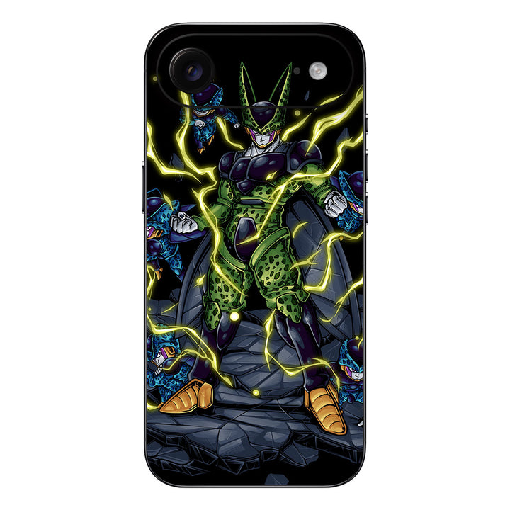 iPhone Air Artist Series Perfect Form