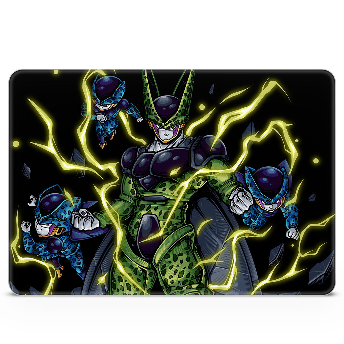 MacBook Neo Artist Series Skins