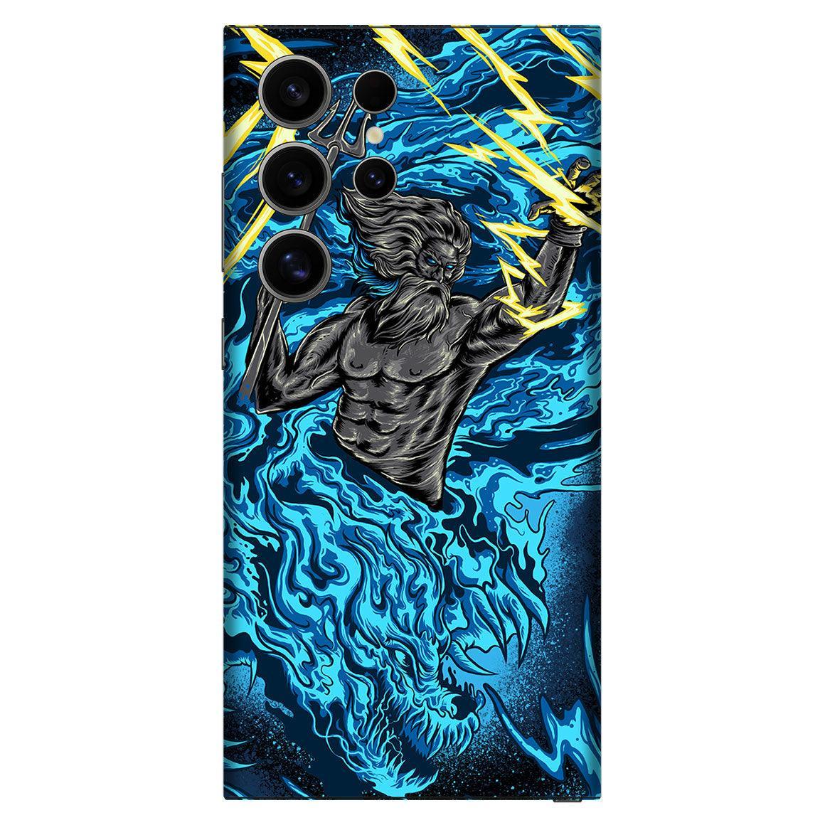 Galaxy S24 Ultra Artist Series Skins - Slickwraps