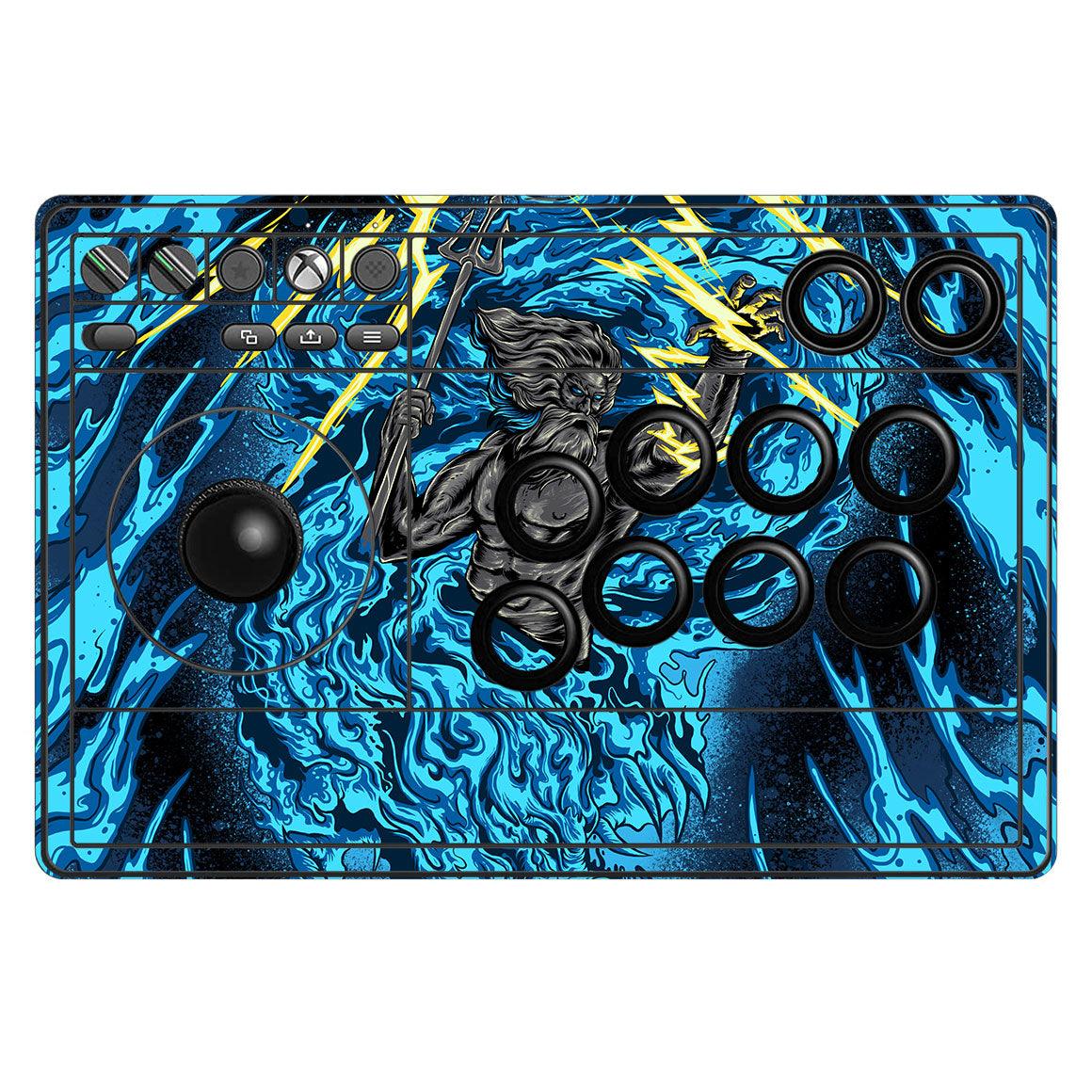 8Bitdo Arcade Stick for Xbox Artist Series Skins/Wraps & Covers