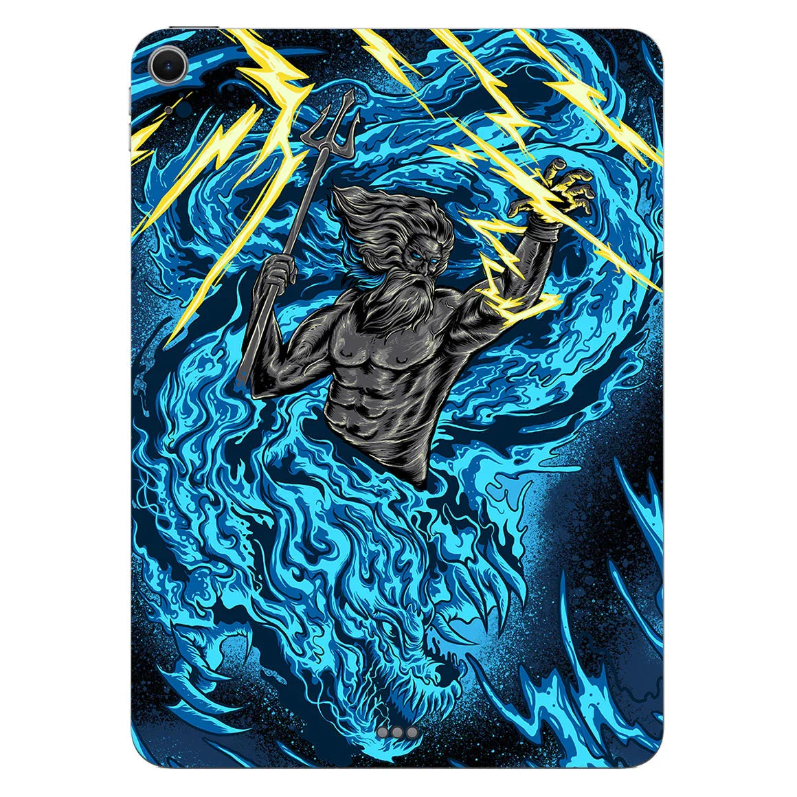 iPad Air 11" M3 Artist Series Skins