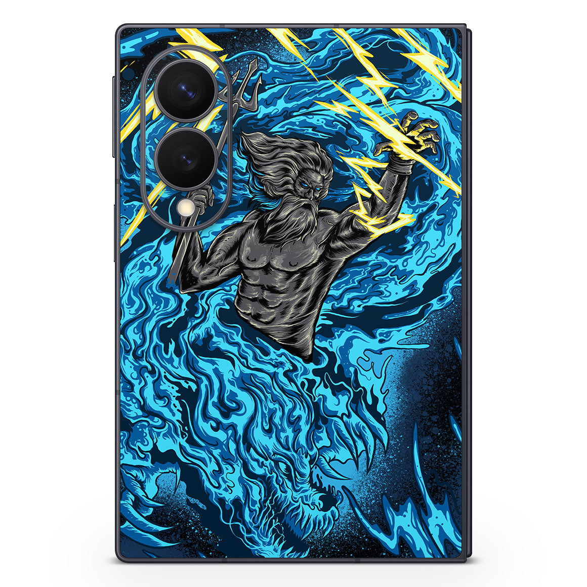 Galaxy Z Fold8 Artist Series Skins