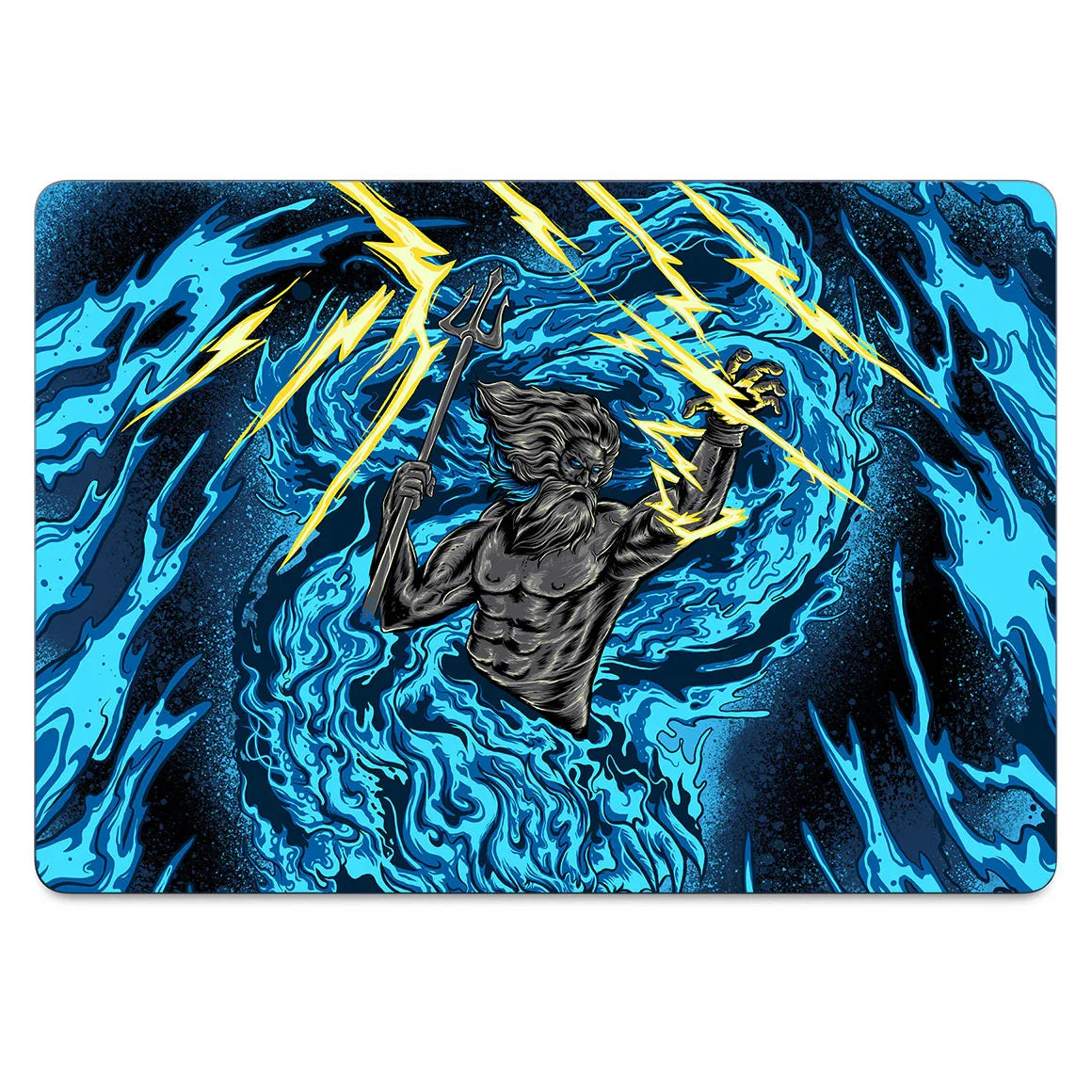 Macbook Air 13.6" (2025, M4) Artist Series Skins