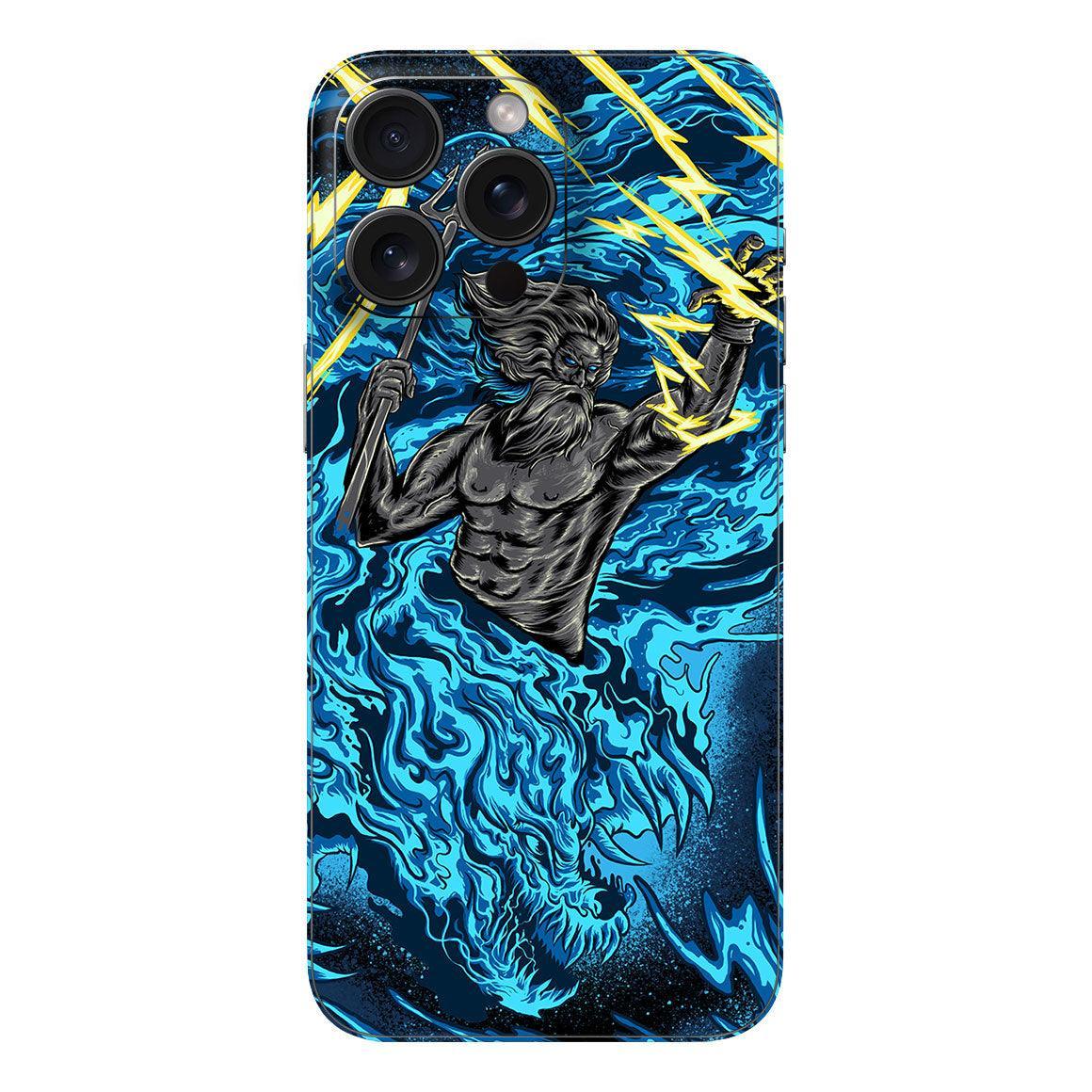 iPhone 15 Pro Max Artist Series Skins - Slickwraps